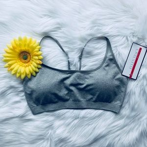 Razor Back Sports Performance Bra / Sleep Bra